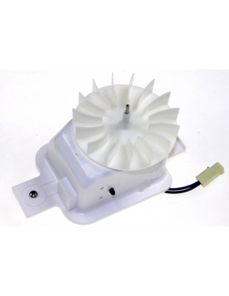 Motor ventilador Kenwood KFFA620