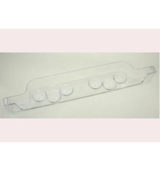 Huevera frigo Whirlpool