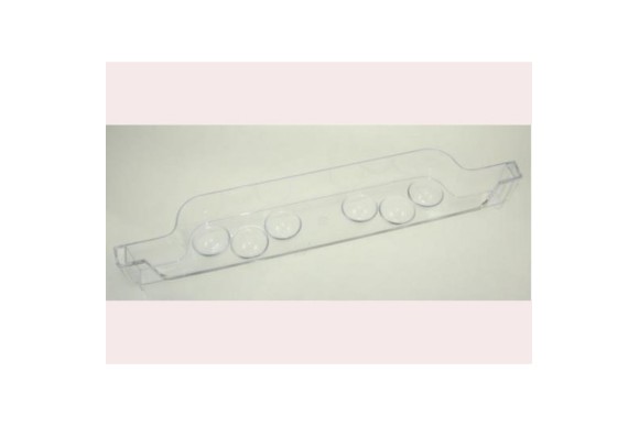 Huevera frigo Whirlpool