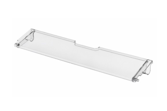 Tapa abatible frigo Balay 600/585X128