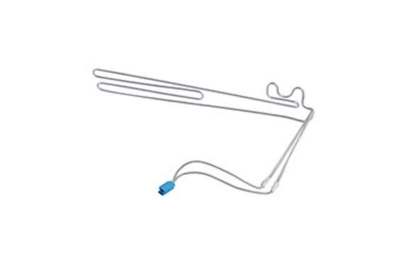 Resistencia desescarche inferior kg44u193