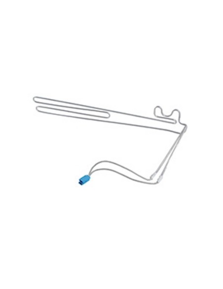 Resistencia desescarche inferior kg44u193