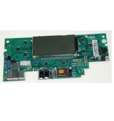Modulo display S25DRSS3