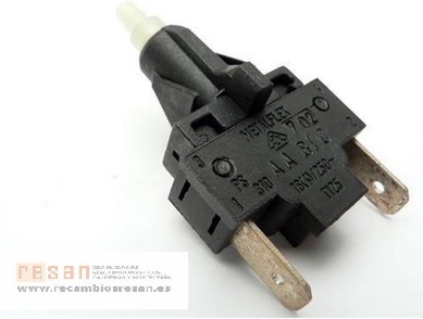 Interruptor ON OFF Fagor FGL27