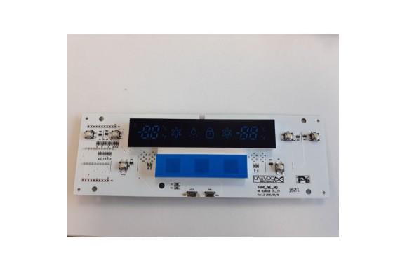 Modulo display Daewoo FPNX22d5VS