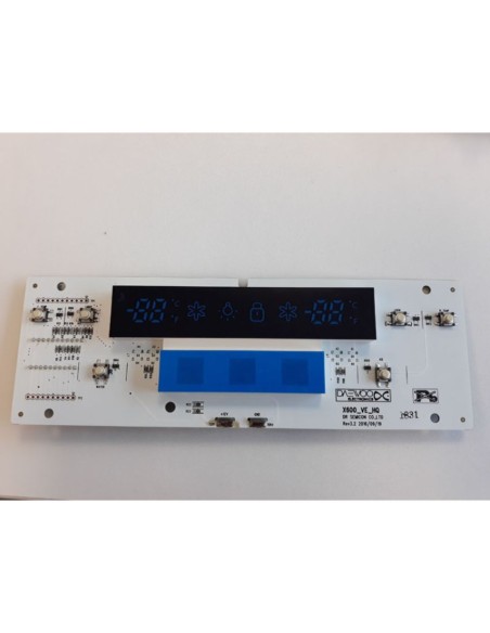 Modulo display Daewoo FPNX22d5VS