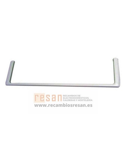 Perfil delantero estante Liebherr