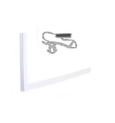 Burlete frigo Balay 3FE2730A 550x1135 mm. anclaje