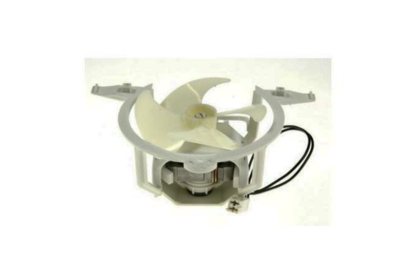 Conjunto ventilador 236692