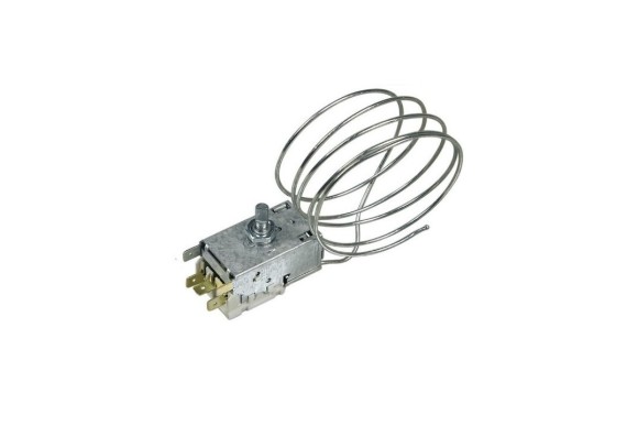 Termostato frigo Whirlpool