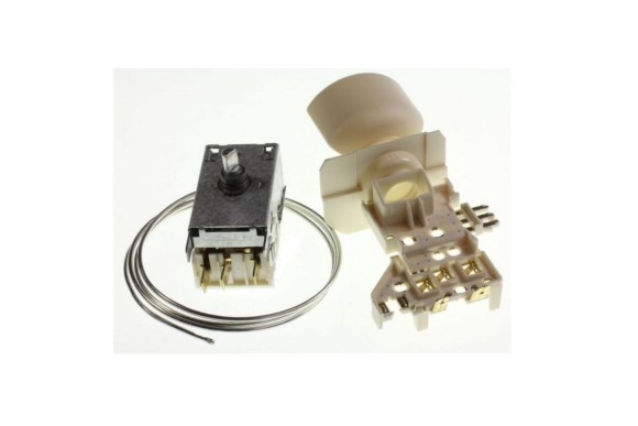 Termostato frigo Whirlpool A130697 K59S1884
