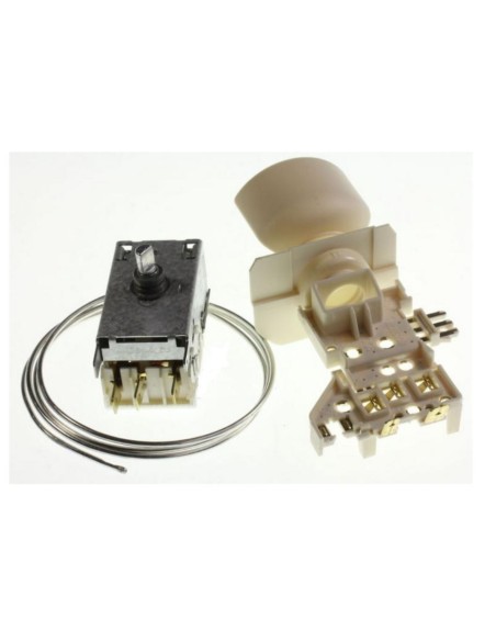Termostato frigo Whirlpool A130697 K59S1884