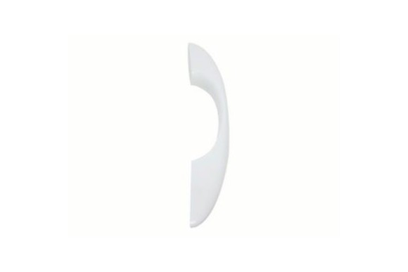 Tirador congelador Corbero CHE 335 mm. anclaje 17