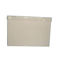 Puerta congelador Beko rRN2260 * 6083487150
