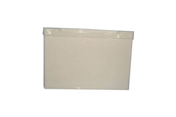 Puerta congelador Beko rRN2260 * 6083487150