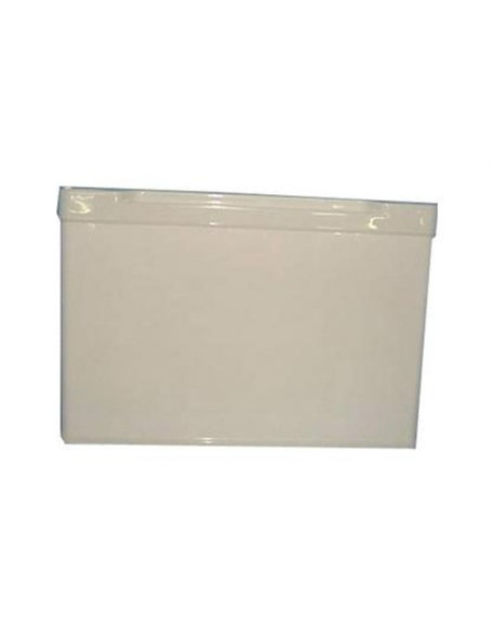 Puerta congelador Beko rRN2260 * 6083487150