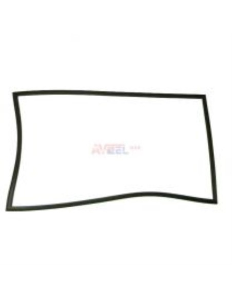 Burlete frigo Bosch 550x970 negro *obsoleto*