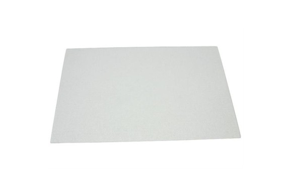 Bandeja de cristal frigo Corbero FD5140 478x309 mm