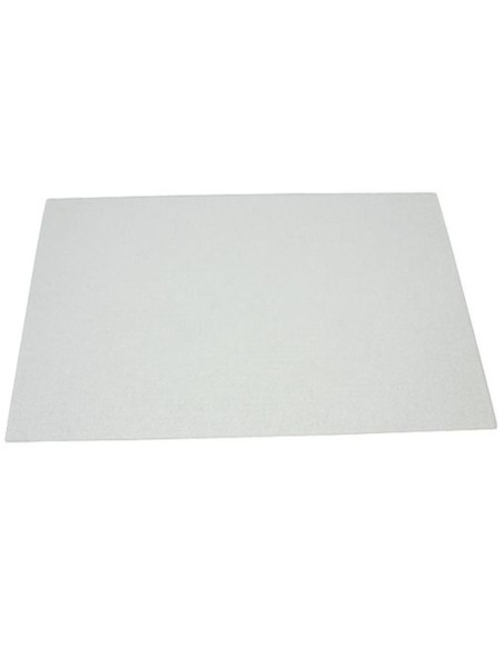 Bandeja de cristal frigo Corbero FD5140 478x309 mm