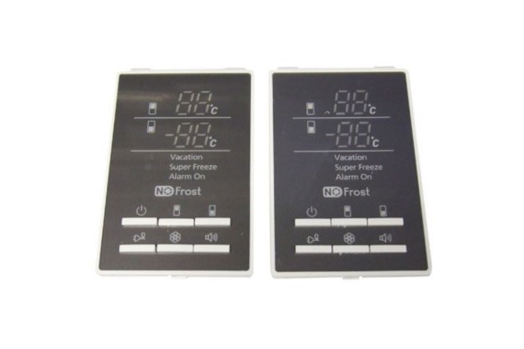 Modulo electronico display Samsung RL34EGSW *obsol