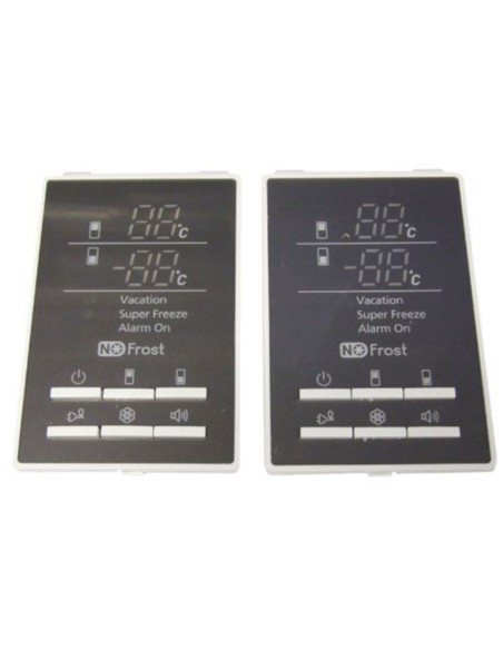Modulo electronico display Samsung RL34EGSW *obsol