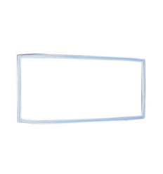 Burlete inferior Beko rDP6600