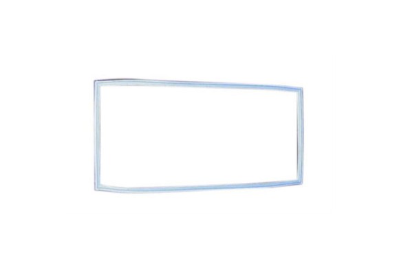 Burlete inferior Beko rDP6600