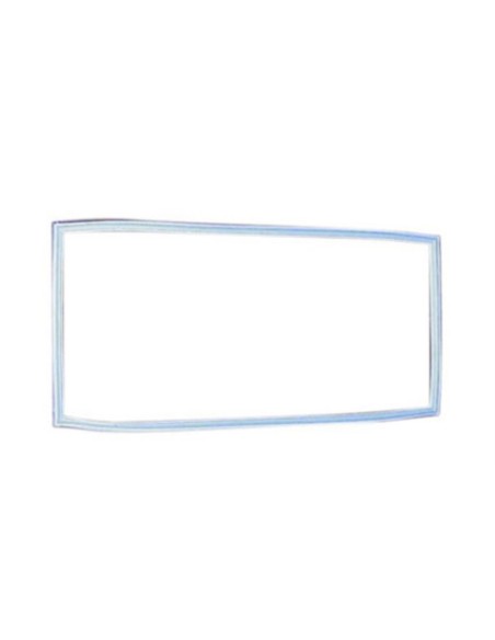 Burlete inferior Beko rDP6600