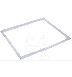 Burlete congelador Miele KF737 2S 660x580