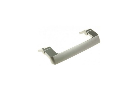 Tirador frigo Beko inox c/bisagra
