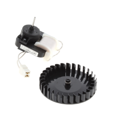 Ventilador frigorífico Indesit TAAN25VFR