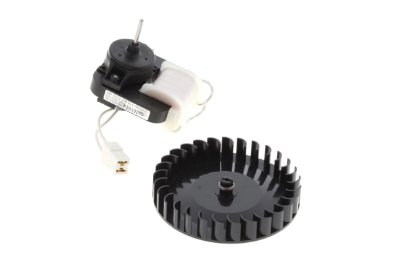 Ventilador frigorífico Indesit TAAN25VFR
