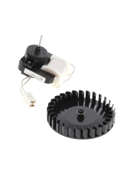 Ventilador frigorífico Indesit TAAN25VFR
