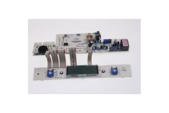 Modulo electronico Ariston BCB333B