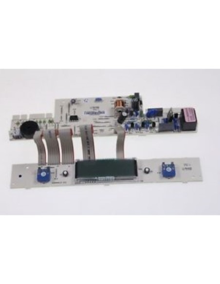 Modulo electronico Ariston BCB333B