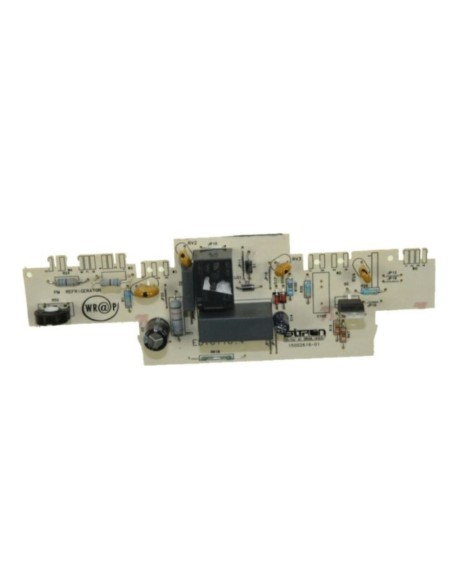 Modulo electronico Ariston BAN13NF