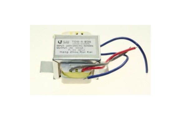 Bobina frigo Samsung RL34SCSW