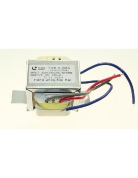 Bobina frigo Samsung RL34SCSW