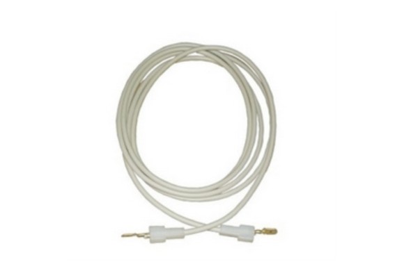 Resistencia silicona 1 metro 30w