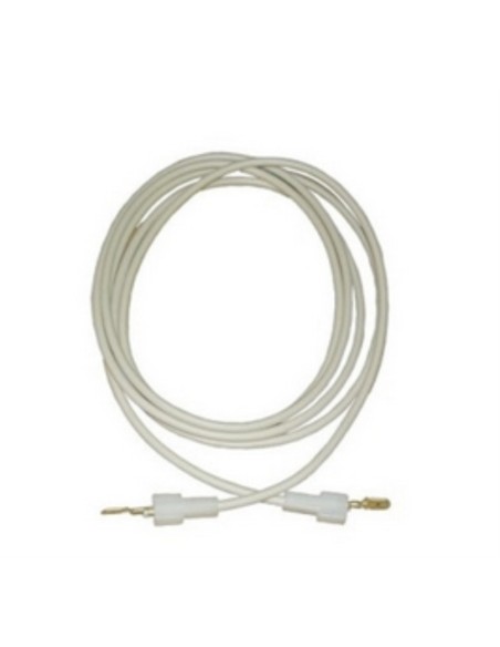 Resistencia silicona 1 metro 30w
