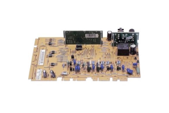 Modulo electronico frigo Indesit BAN33