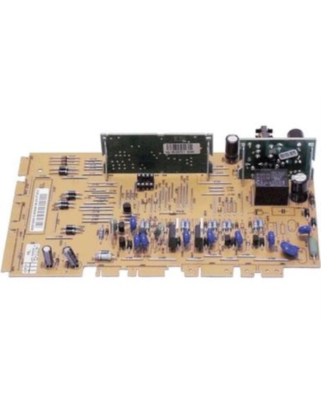 Modulo electronico frigo Indesit BAN33