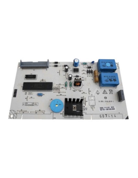Modulo electronico frigo Siemens KG36E03IE/03