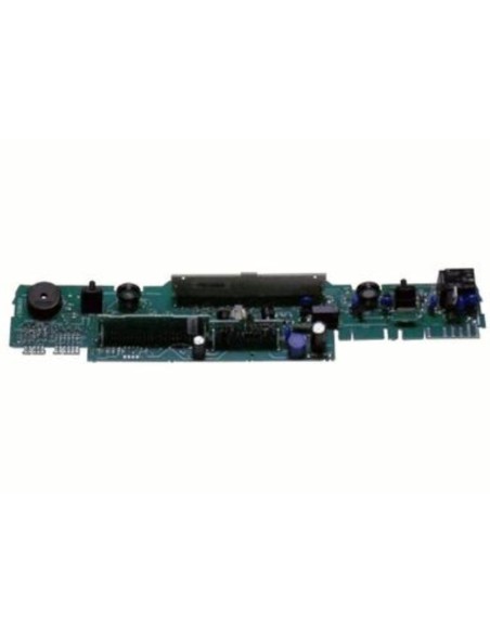 Modulo de mandos frigo Ariston BAN33