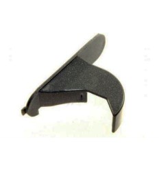 Embellecedor superior bisagra frigo Ariston