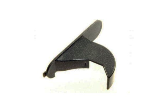 Embellecedor superior bisagra frigo Ariston