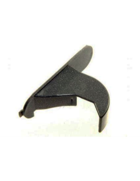 Embellecedor superior bisagra frigo Ariston