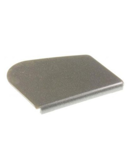 Embellecedor bisagra sup. izq. frigo Ariston