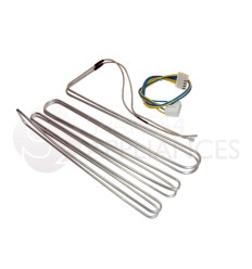 Resistencia desescarche + fusible 266867