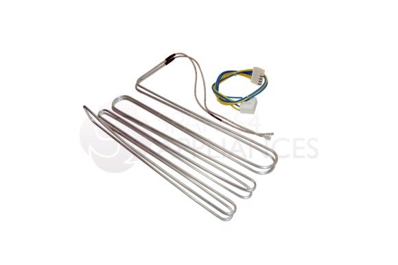 Resistencia desescarche + fusible 266867